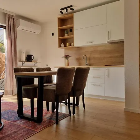 Appartement Semic