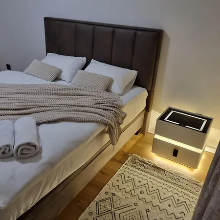 Appartement Semic